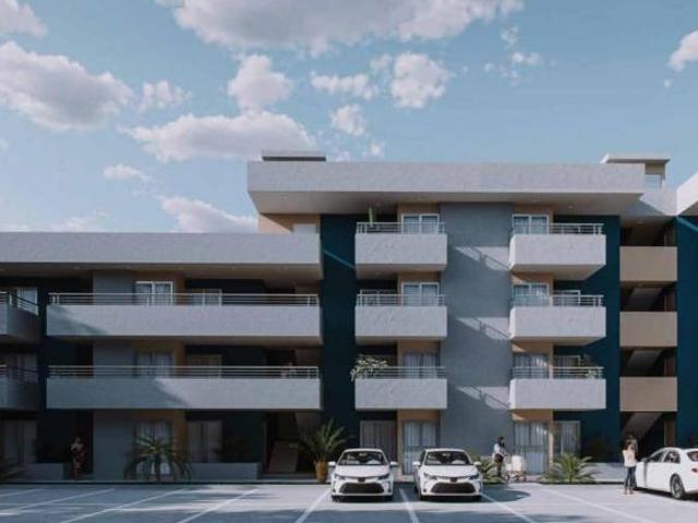 PREVENTA | Departamentos en Col. Zaragoza | 70m2