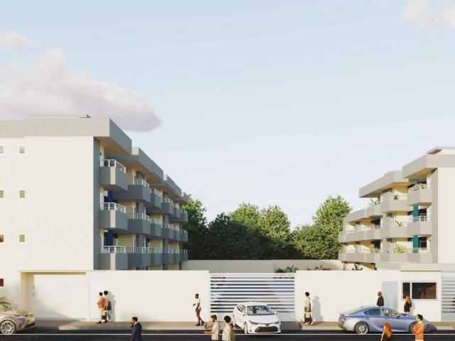 PREVENTA | Departamentos en Col. Zaragoza | 70m2