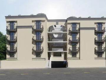 Preventa departamentos en estrellas del Sur Puebla