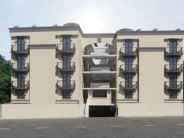 Preventa departamentos en estrellas del Sur Puebla