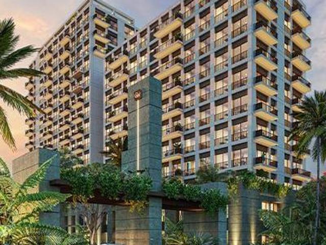 PREVENTA DEPARTAMENTOS EN GREENWOOD, CANCUN QUINTANA ROO