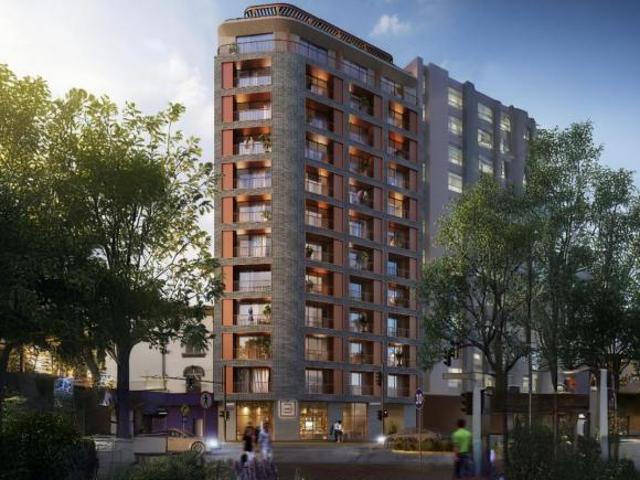 Preventa Departamentos en la Colonia Juárez, Cuauhtémoc, Ciudad de México, CDMX