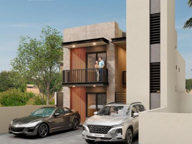 PREVENTA DEPARTAMENTOS EN UNIDAD MODELO
