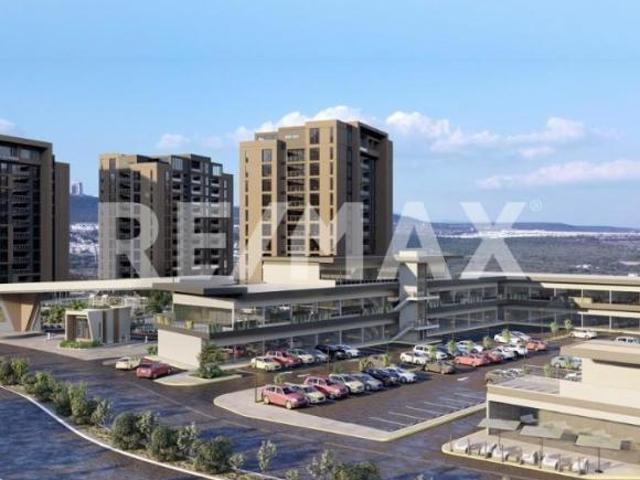 PREVENTA DEPARTAMENTOS LOMAS DEL CAMPANARIO NORTE QUERETARO RDV230121 AED 4