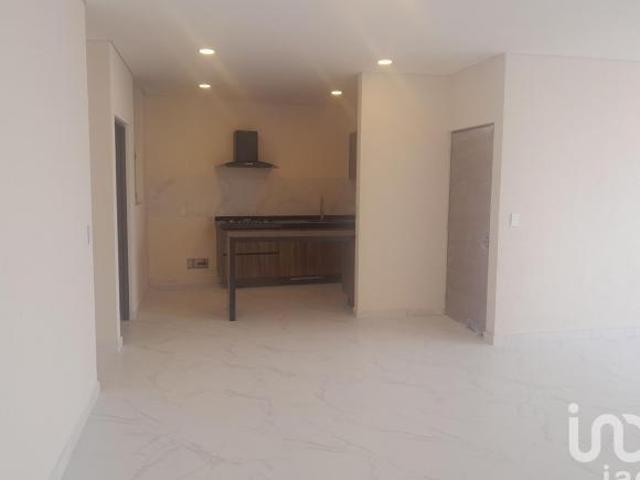 VENTA DEPARTAMENTO en VALLE DORADO TLALNEPANTLA