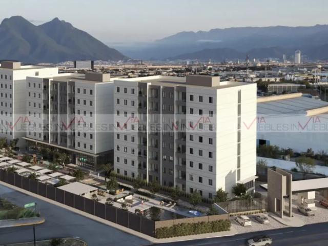 Preventa departamentos zona San Nicolas