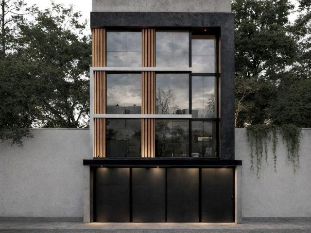 Preventa Desarrollo de Lofts comerciales desde 17.91m2 en San Manuel, Tres Formas de invertir