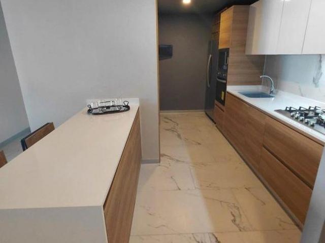 Preventa Desarrollo SATORI SANTA FE