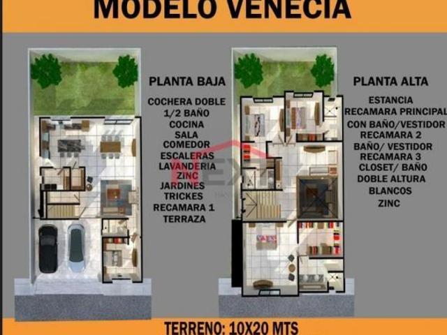 ? Preventa en Altavista, Arteaga – Casa con Espectaculares Vistas, 4 Recámaras EN ESQUINA?