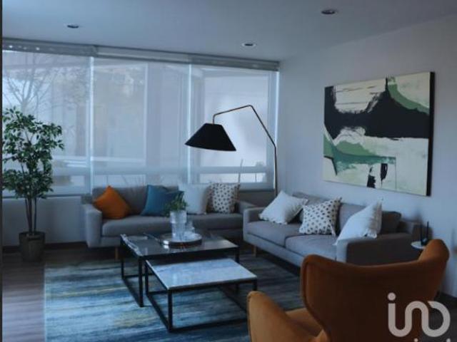Departamento en Preventa en Del Valle Norte, CDMX