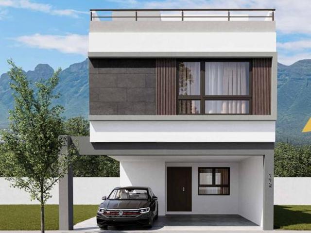 Preventa en Dominio Huasteca Desde $3.8 Mdp + Bonos de Hasta $420 Mil
