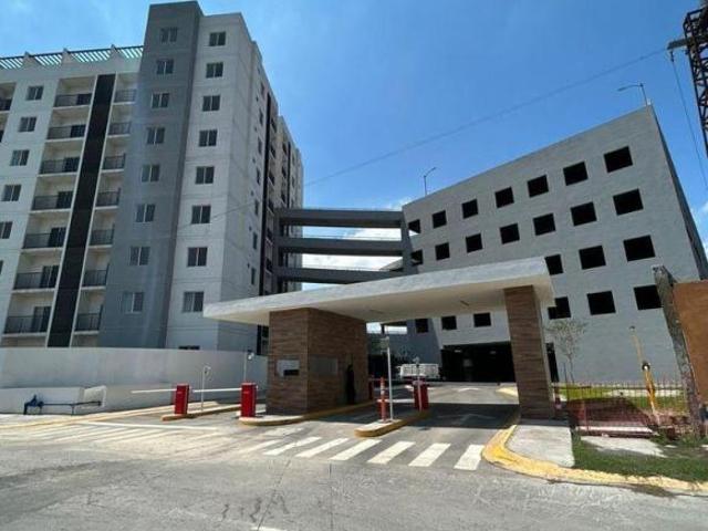 PREVENTA ETAPA 2 EN CENTRIKA PLATINUM DEPARTAMENTOS DESDE 81 M²