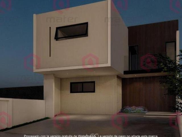 Casa en Preventa en Valle Tinto, Corregidora | 4 Recámaras, Doble Altura y 3 Estacionamientos