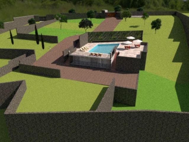 Preventa Exclusiva, Solo 9 Lotes Residenciales en Cuernavaca, Morelos?Clave 6008