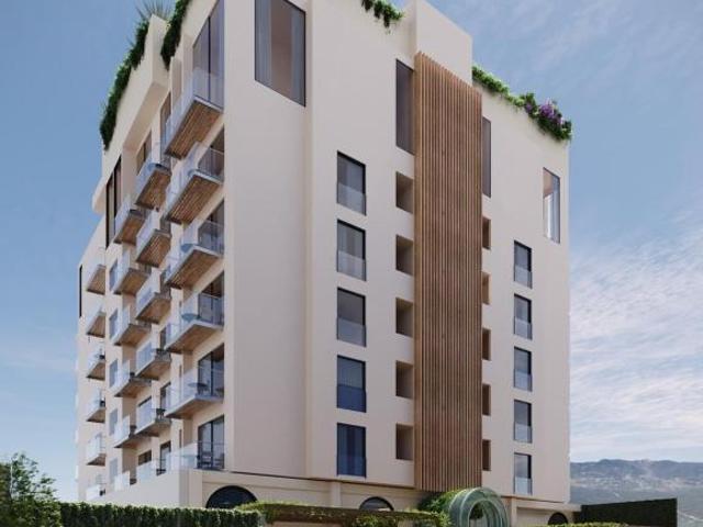 Preventa exclusiva unidades hoteleras equipadas y amuebladas cerca del malecón