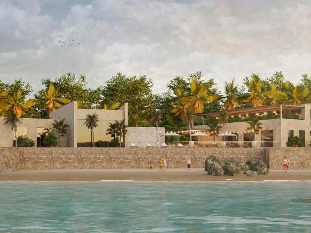 Preventa Fracc. Portamar, Riviera Veracruzana, Alvarado, Veracruz