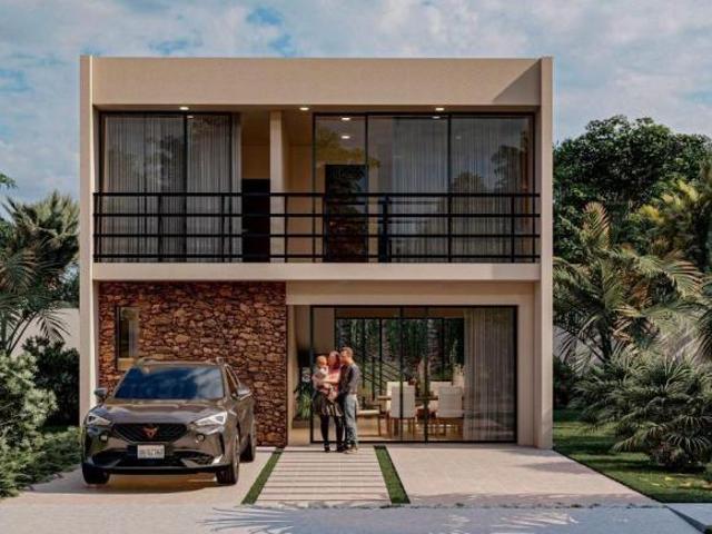 “Preventa Limitada · Vive o Invierte en Punta de Mita, Nayarit”