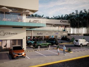 PREVENTA LOCAL COMERCIAL AV. POLITECNICO CANCUN