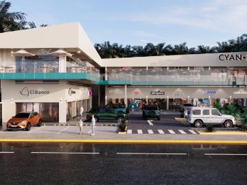 PREVENTA LOCAL COMERCIAL AV. POLITECNICO CANCUN