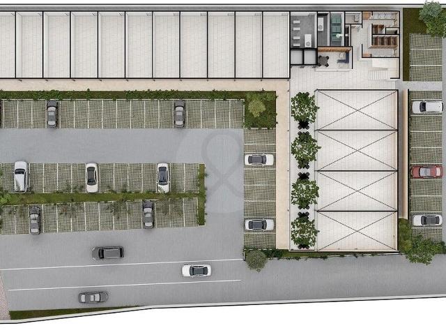 PREVENTA Local Comercial en PLANTA BAJA, Sobre Avenida