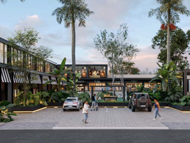 Preventa local comercial en temozon norte, merida