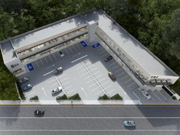 PREVENTA LOCALES COMERCIALES AV. HUAYACAN CANCUN