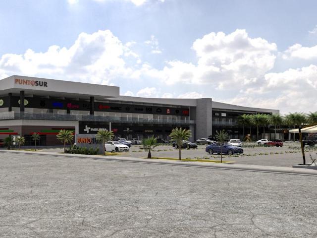 PREVENTA LOCALES COMERCIALES AV. 135