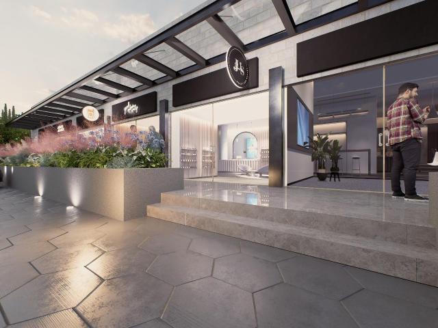 PREVENTA LOCALES en Ciudad Maderas Residencial Quer?taro