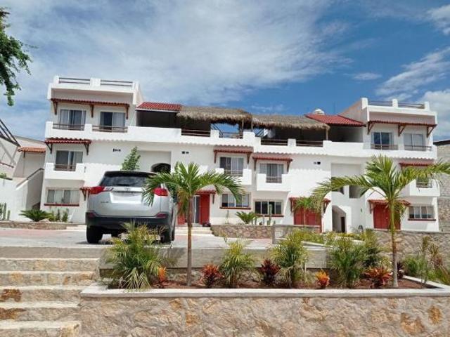 Preventa Loft en Tequesquitengo