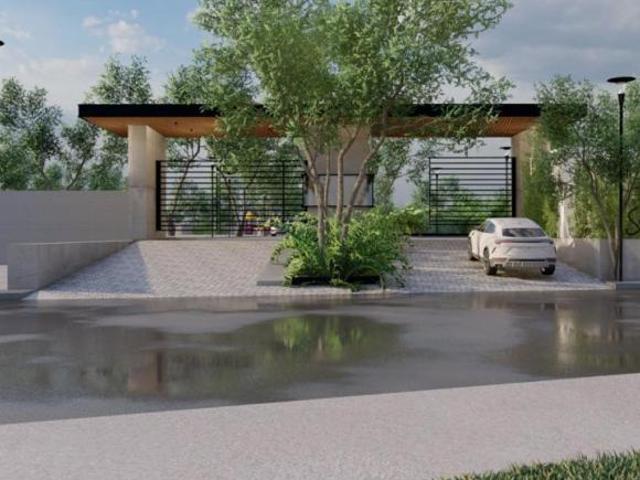 PREVENTA! Lotes en venta en Kloster Santa Fe, Xochitepec, Morelos