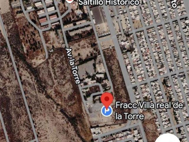 PREVENTA LOTES EN FRACCIONAMIENTO PRIVADO BLVD FUNDADORES