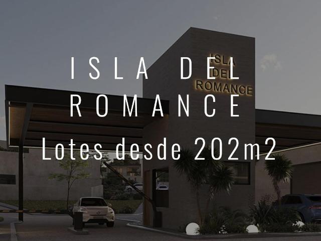 Preventa lotes residenciales con seguridad
