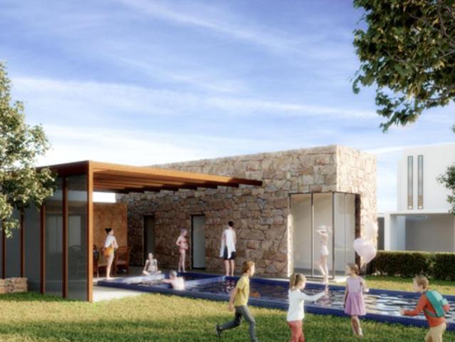 PREVENTA LOTES RESIDENCIALES EN POZOS