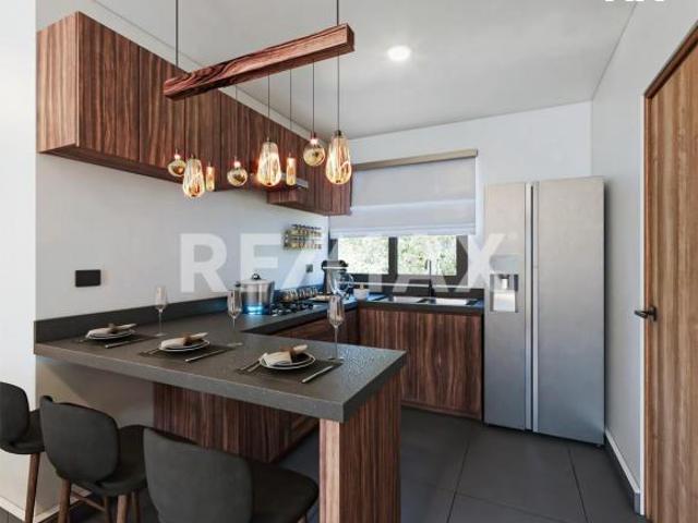 PREVENTA Condo Departamento ALMONTE GRAND BLOSSOM con Alberca Familiar Amenidades Seguridad 24/7