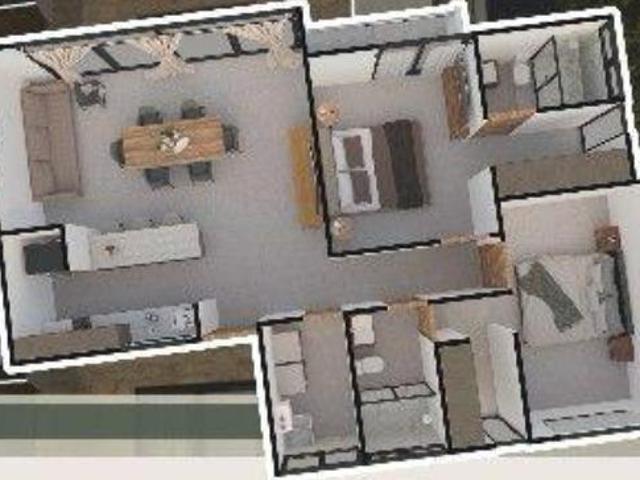 PREVENTA MODERNO DEPTO CON EXCELENTE UBICACI?N