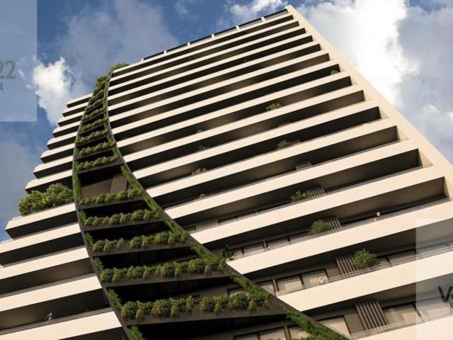 Preventa Nord Un espacio creado para vivir con intención