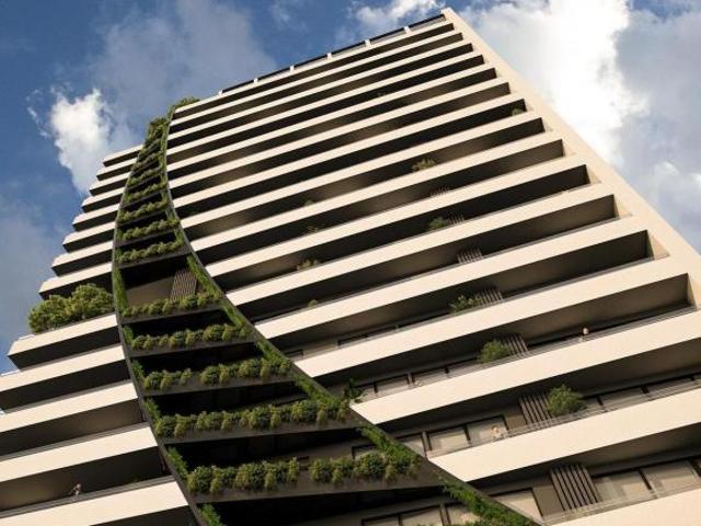 Preventa Nord Un espacio creado para vivir con intención