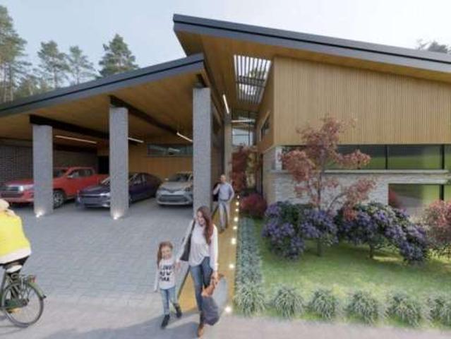 PreVenta para el Gray Market en Cordillera Residencial VP