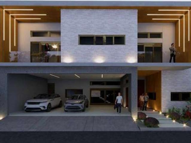 Preventa para Familia muy grande en Cordillera ResidencialVP