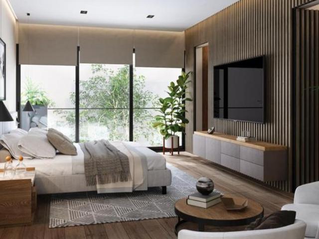 PREVENTA PentGarden Rincon Polanco