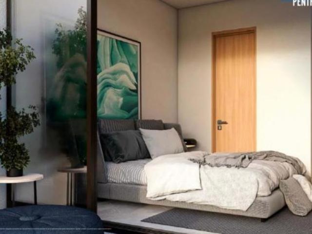 PREVENTA PENTHOUSE EN EL CENTRO DE GUADALAJARA, JAL. 4