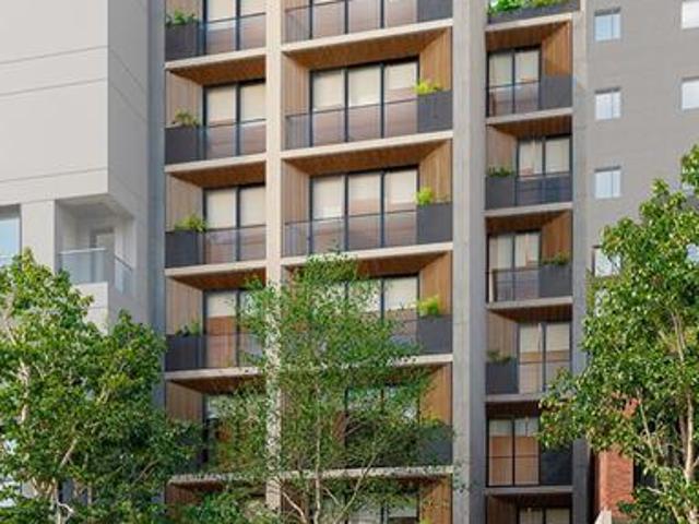 PREVENTA PentHouse Rincon Polanco