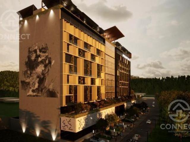 Preventa Penthouse Torre Penth Leon Gto