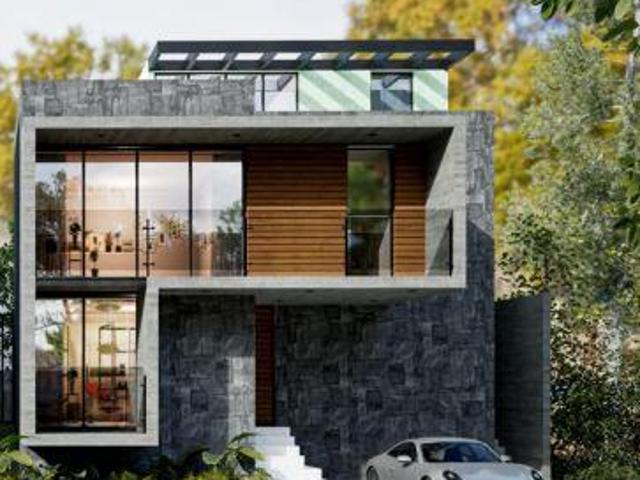 PREVENTA PRECIOSA RESIDENCIAL CON CABADOS DE LUJO, DENTRO DE HARAS DEL BOSQUE PUEBLA