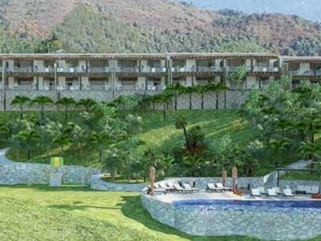 PREVENTA. PRECIOSO TOWN HOUSE PARA ESTRENAR VALLE DE BRAVO
