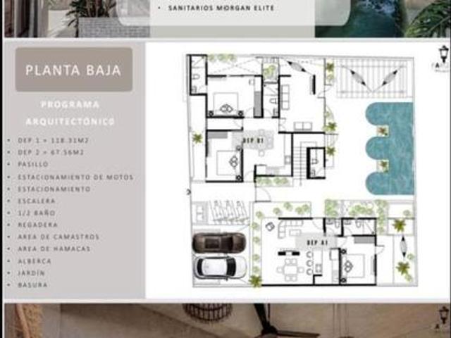 Preventa puerto escondido Oaxaca