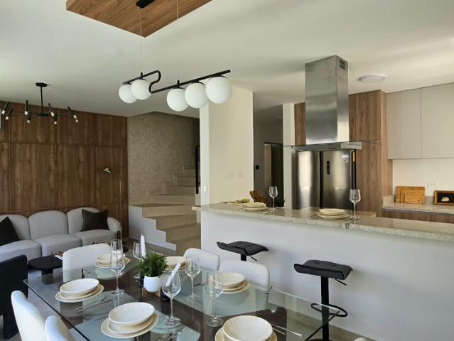 PREVENTA RESERVA CASTELLANA EL ROCAL III