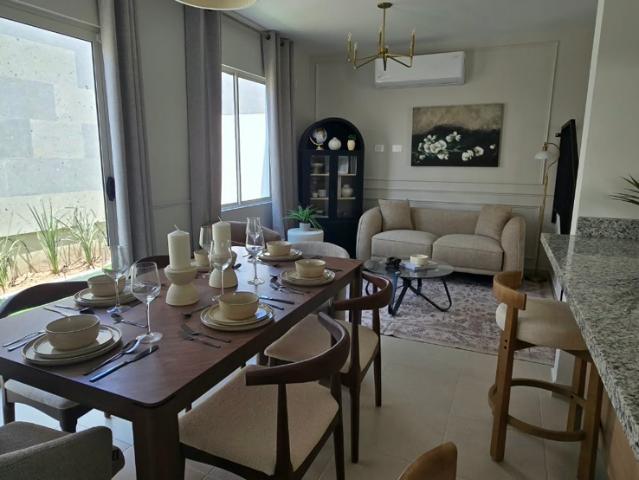 PREVENTA RESERVA CASTELLANA EL ROCAL III