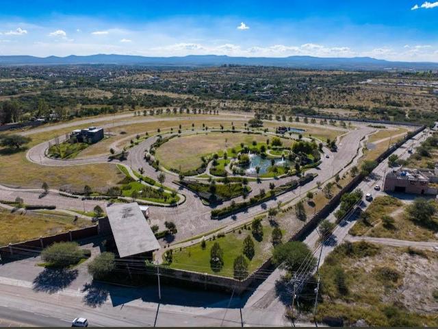 Preventa Residencia de lujo en el corredor Dorado de San Miguel de Allende, Guanajuato