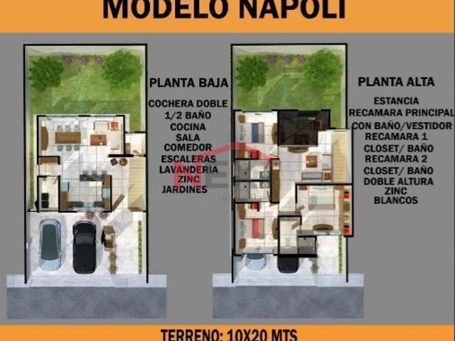 PREVENTA Residencial Altavista, Aretaga, 3 Recámaras